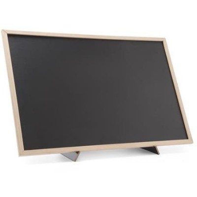 Tabule se stojanem, HENDI, 400x600mm