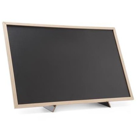 Tabule se stojanem, HENDI, 400x600mm