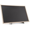 Tabule se stojanem, HENDI, 400x600mm