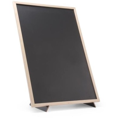 Tabule se stojanem, HENDI, 400x600mm