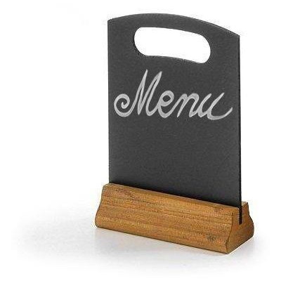 Stolní tabule - 2 ks, HENDI, 2 ks, 150x50x(H)230mm