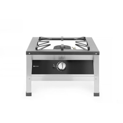 Plynová stolička XL 10,8 kW