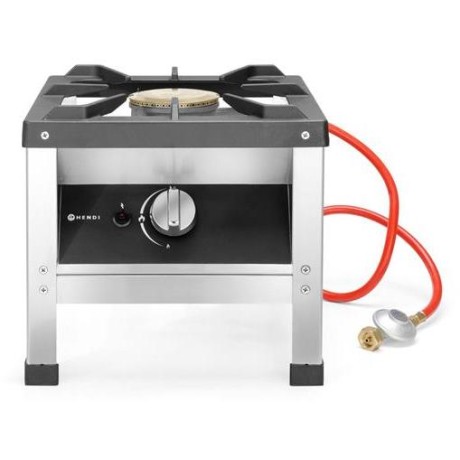 Varná stolička Kitchen line, HENDI, Kitchen Line, 6kW, 400x440x(H)390mm