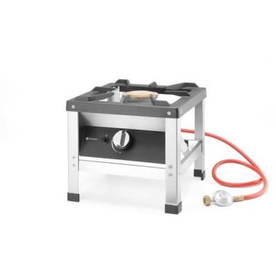 Varná stolička Kitchen line, HENDI, Kitchen Line, 6kW, 400x440x(H)390mm