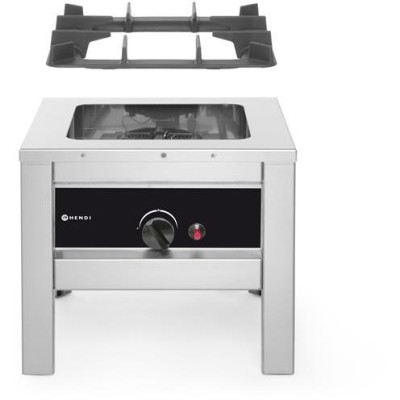 Varná stolička, HENDI, Profi Line, 6,7kW, 425x425x(H)400mm