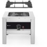 Vařič na velké hrnce, HENDI, Profi Line, 6,7kW, 425x425x(H)400mm