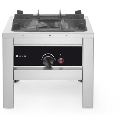 Varná stolička, HENDI, Profi Line, 6,7kW, 425x425x(H)400mm
