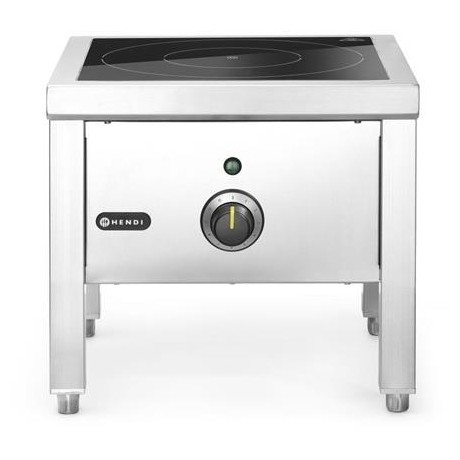 indukční stolička HENDI 5 kW (400 V)