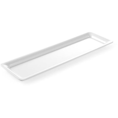 Tác banketový GN, HENDI, GN 2/4, 530x163x(H)20mm