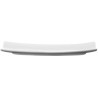 Plato Bark, HENDI, 218x105x(H)23mm