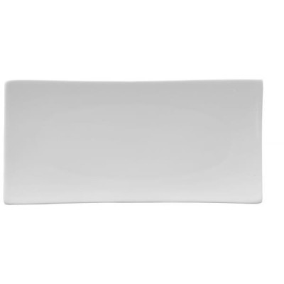Plato Bark, HENDI, 218x105x(H)23mm