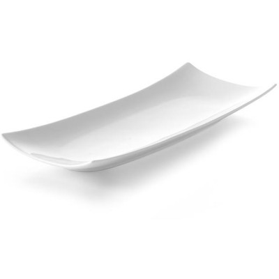 Plato Bark, HENDI, 352x146x(H)40mm