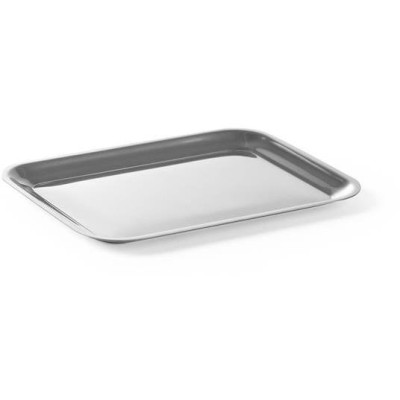 Obdélníkový servírovací podnos, HENDI, 205x155mm