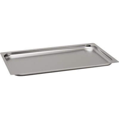 Zásobník GN 1/1, HENDI, Profi Line, GN 1/1, 530x325x(H)40mm