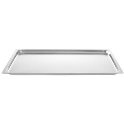 GN zásobník 2/1, HENDI, Profi Line, GN 2/1, 650x530x(H)20mm