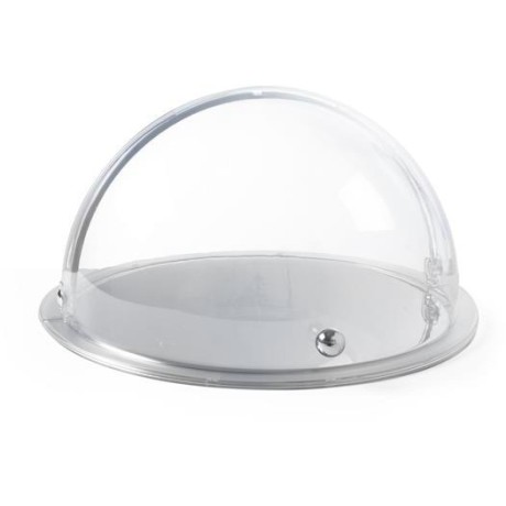 Kulatý rolovací kryt displeje, HENDI, ⌀380x(H)240mm