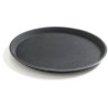 Tác servírovací polyesterová protiskluzový, kulatý, HENDI, ⌀460x(H)22mm