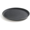 Tác servírovací polyesterová protiskluzový, kulatý, HENDI, ⌀500x(H)22mm