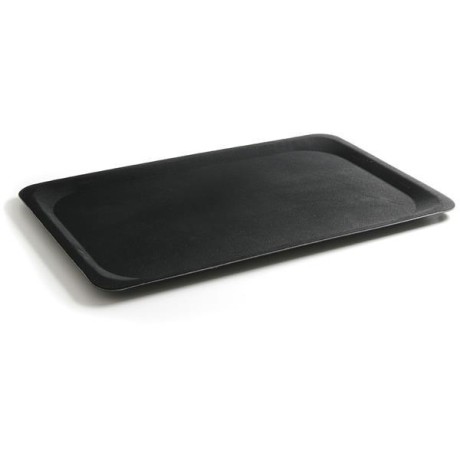 Tác servírovací polyesterová protiskluzový, obdélníkový, HENDI, GN 1/1, 325x530mm