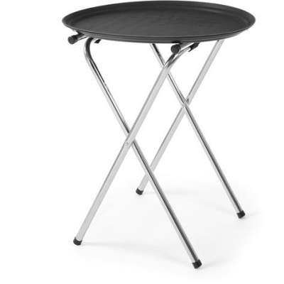 Tác servírovací polyesterová oválný XL, HENDI, 735x600mm