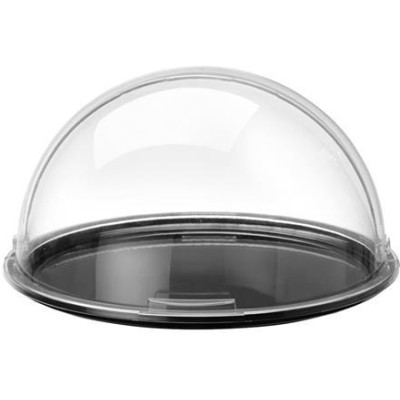 Kulatý podnos s poklopem Rolltop, HENDI, ⌀x(H)215mm