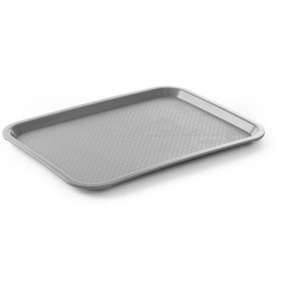 Polypropylenový zásobník Fast Food medium, HENDI, Světle šedá, 305x415x(H)20mm