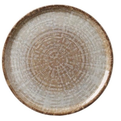Pizza talíř Kréta, HENDI, ⌀310mm