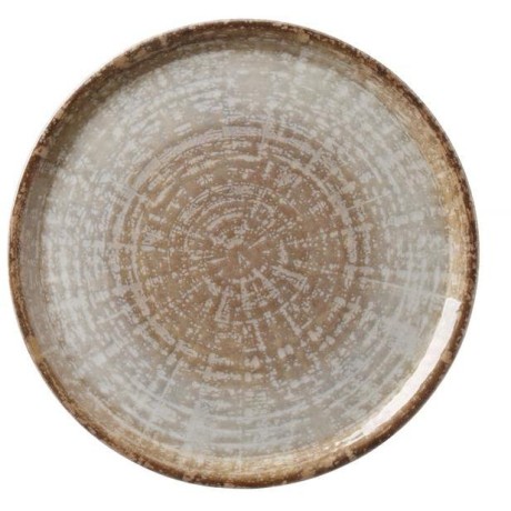 Pizza talíř Kréta, HENDI, ⌀310mm