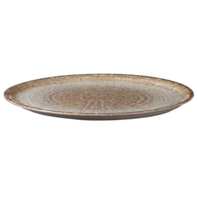 Pizza talíř Kréta, HENDI, ⌀330mm