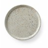 Sbírka pizza talířů Drops, HENDI, Světle šedá, ⌀310mm