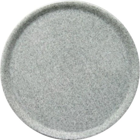 Pizza talíř Granit, HENDI, žula, ⌀330mm
