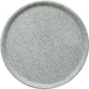 Pizza talíř Granit, HENDI, žula, ⌀330mm