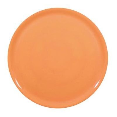 Talerz do pizzy Speciale, HENDI, pomarańczowy, o330mm