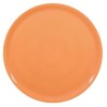 Pizza talíř Speciale, HENDI, Speciale, Oranžový, ⌀330mm