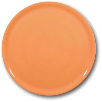 Talerz do pizzy Speciale, HENDI, pomarańczowy, o330mm
