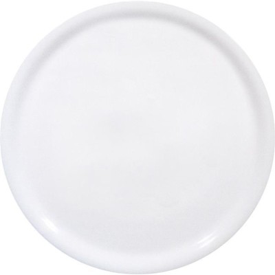 Speciální talíř na pizzu, HENDI, bílý, ø280mm