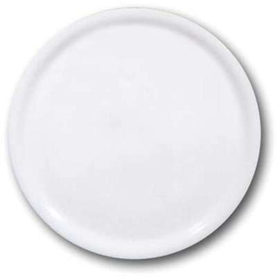 Speciální talíř na pizzu, HENDI, bílý, ø330mm