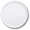 Pizza talíř Speciale, HENDI, Speciale, Bílá, ⌀330mm