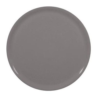 Pizza talíř Speciale, HENDI, Tmavě šedá, ⌀330mm