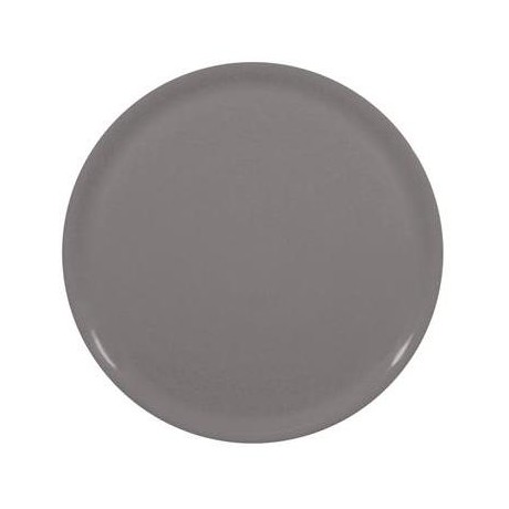 Pizza talíř Speciale, HENDI, Tmavě šedá, ⌀330mm