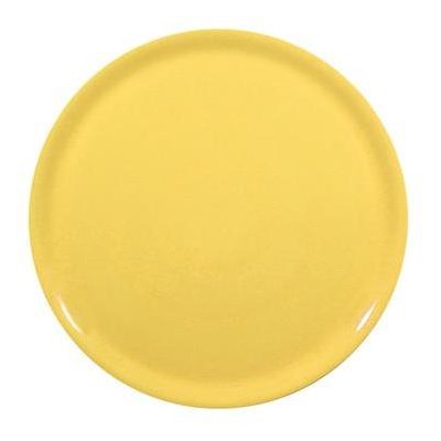 Pizza talíř Speciale, HENDI, Žlutá, ⌀330mm