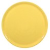 Pizza talíř Speciale, HENDI, Speciale, Žlutá, ⌀330mm