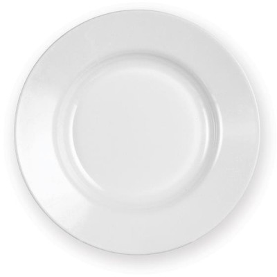 Hluboký talíř Everyday, Arcoroc, ø225 mm, Bílá, ⌀225x(H)30mm