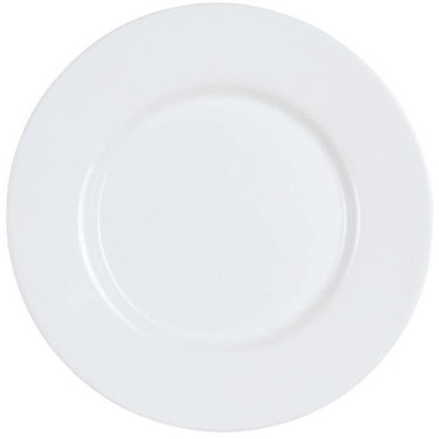 Mělký talíř Everyday, Arcoroc, ø240 mm, Bílá, ⌀240x(H)21mm
