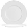 Mělký talíř Everyday, Arcoroc, Everyday, ø265 mm, Bílá, ⌀265x(H)21mm