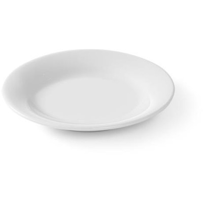 Mělký talíř, HENDI, ⌀160mm