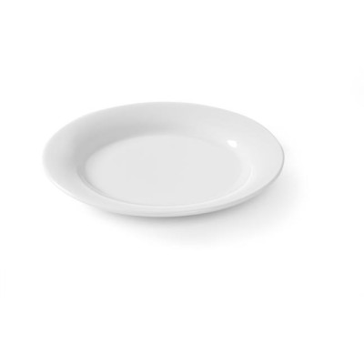 Mělký talíř, HENDI, ⌀210mm