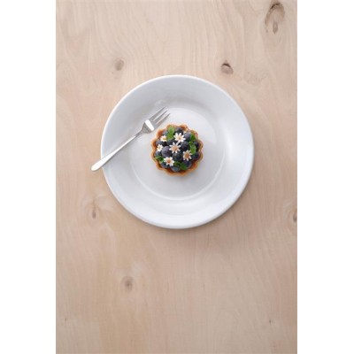 Mělký talíř, HENDI, ⌀240mm