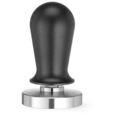 Kávový tamper s pružinou, HENDI, ⌀58x(H)100mm