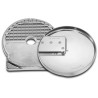 Krájecí kotouč na kostičky 12 mm, pro kuchyňské roboty Waring WFP16SE a WFP16SCDE, Waring, ⌀190.5mm